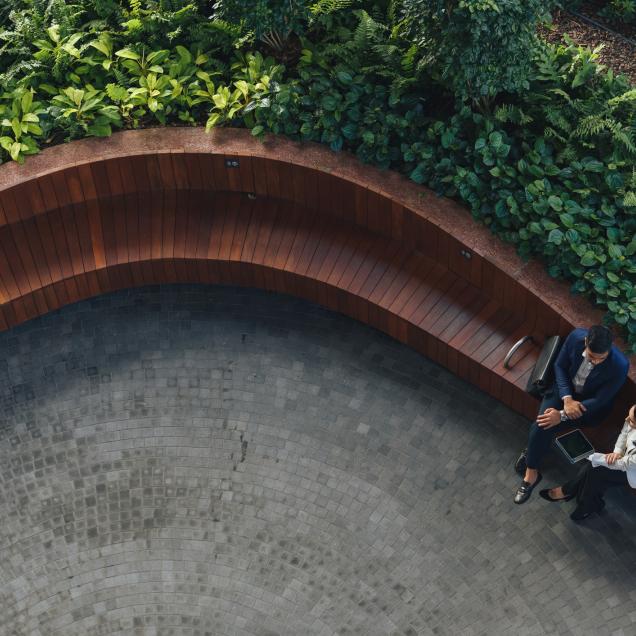 Nos plus récentes offres d’emploi